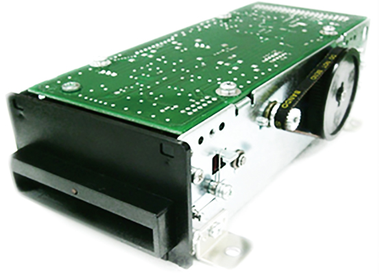 磁気カードリーダライターCR-210RW-B